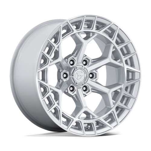 CHARGER 17X9 5X5 71 +1 G-SLV-MCH | Fuel 1PC