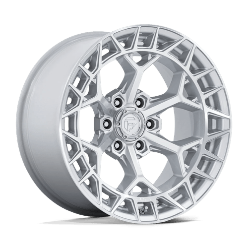 CHARGER 17X9 6X135 87 +1 G-SLV-MCH | Fuel 1PC