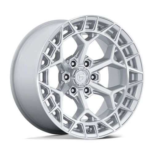 CHARGER 20X10 5X5 71 -18 G-SLV-MCH | Fuel 1PC
