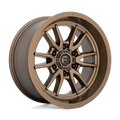 CLASH 18X9 6X5.5 106.1 ZD -12MM | Fuel 1PC