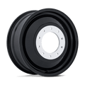 Fuel 1PC DUALLY INR 20X8.25 10X225 +114 GBLK (DI)