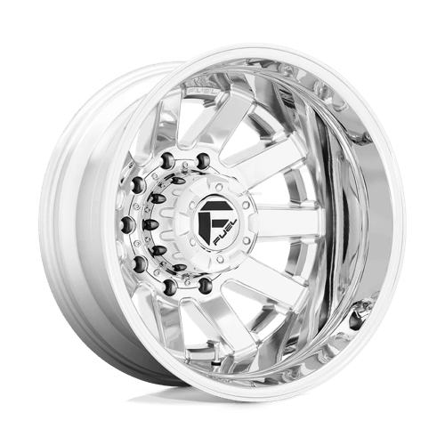 Fuel 1PC MAVERICK DRW 20X8.25 10X225 -202 P (DR)