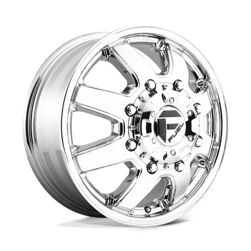 MAVERICK DRW 17X6.5 8X200 +116 P (DF) | Fuel 1PC