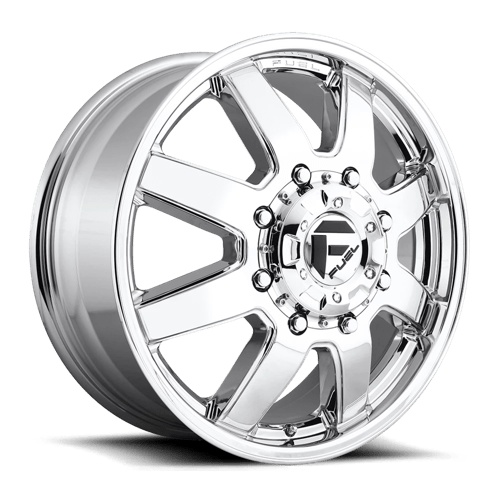 MAVERICK DRW 20X8.25 8X6.5 +122 P (DF) | Fuel 1PC
