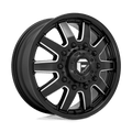 MAVERICK DRW 20X8.25 10X225 +105 NBD DF | Fuel 1PC