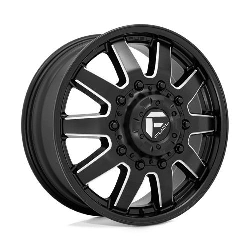 Fuel 1PC MAVERICK DRW 20X8.25 10X225 +105 NBD DF