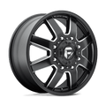MAVERICK DRW 22X8.25 8X200 +105 NBD (DF) | Fuel 1PC