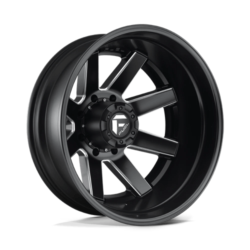 Fuel 1PC MAVERICK DRW 24X8.25 8X170 -201 NBD (DR)