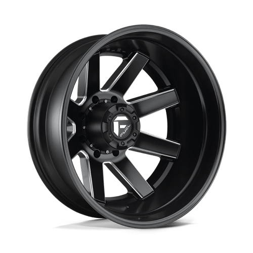 MAVERICK DRW 24X8.25 8X200 -227 NBD (DR) | Fuel 1PC