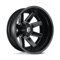 Fuel 1PC MAVERICK DRW 24X8.25 8X200 -227 NBD (DR)