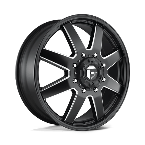 Fuel 1PC MAVERICK DRW 24X8.25 8X200 +105 NBD (DF)