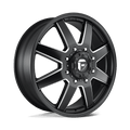 MAVERICK DRW 24X8.25 8X200 +105 NBD (DF) | Fuel 1PC
