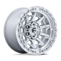 COVERT 20X9 6X135 87 +1 SLV-MACH-FC | Fuel 1PC