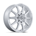 CIRCUIT DRW 20X8.25 8X200 105 SLV-MC DF | Fuel 1PC