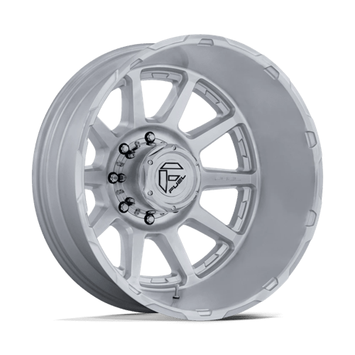 CIRCUIT DRW 22X8.25 8X210 -221 SLV-MC DR | Fuel 1PC