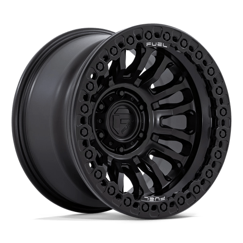 RINCON BL 17X9 6X5.5 106 BLD -38 | Fuel 1PC