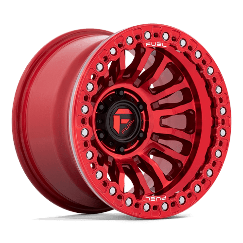 RINCON BL 17X9 5X5.0 71 CRM -38 | Fuel 1PC