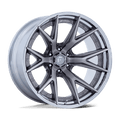 CATALYST 20X9 6X135 87 +20 PLTNM-CHR | Fuel 1PC