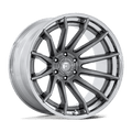 BURN 24X12 5X5 71 -44 PLTNM-CHR | Fuel 1PC