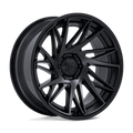 DYNAMO 22X10 6X135 87 -18 M-BLK GB-LP | Fuel 1PC