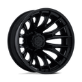 CATALYST DRW 22X8.25 8X210 -221 MB-GB DR | Fuel 1PC