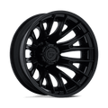 Fuel 1PC CATALYST DRW 24X8.25 8X210 -221 MB-GB DR