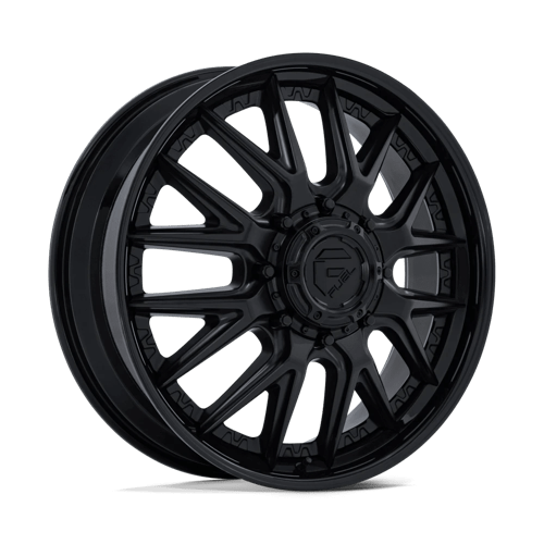 Fuel 1PC CATALYST DRW 20X8.25 8X200 +105 MB-GB DF