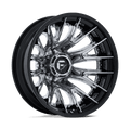 Fuel 1PC CATALYST DRW 20X8.25 8X200 -202 CH-GB DR