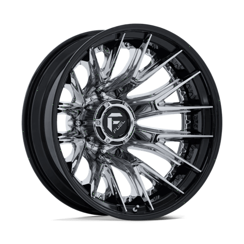 Fuel 1PC CATALYST DRW 20X8.25 8X200 -202 CH-GB DR