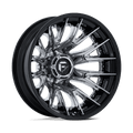 Fuel 1PC CATALYST DRW 20X8.25 8X210 -221 CH-GB DR