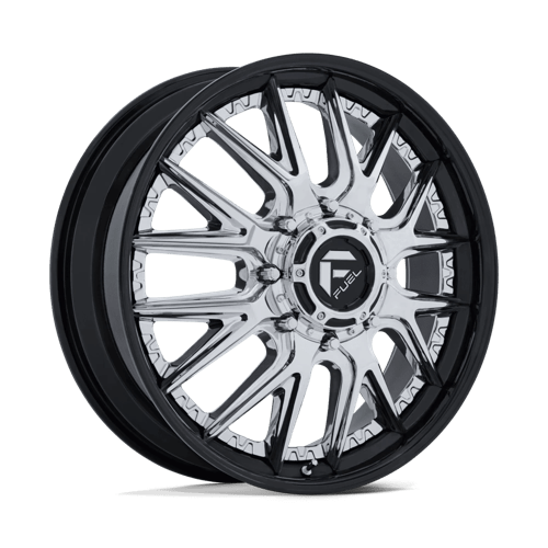 CATALYST DRW 24X8.25 8X210 +105 CH-GB DF | Fuel 1PC