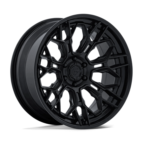 HIVE 22X10 6X5.5 106 -18 M-BLK GB-LP | Fuel 1PC