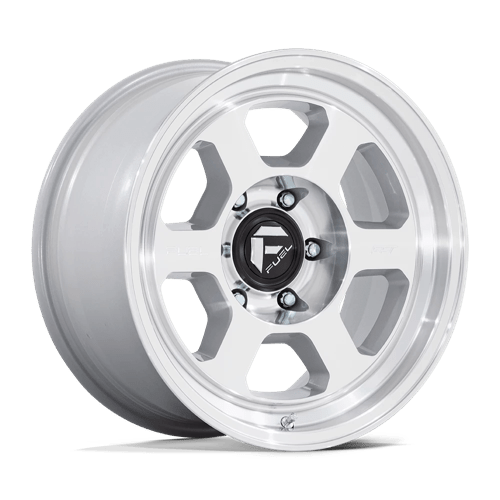 HYPE 17X8.5 5X150 110 +10 MACH | Fuel 1PC