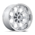 SCEPTER 22X12 6X135 87 -44 POL-MILL | Fuel 1PC