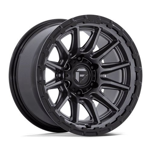 PISTON 20X9 6X5.5 106 +1 M-GMTL GB-LP | Fuel 1PC
