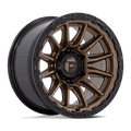 PISTON 17X9 6X5.5 106 +1 M-BRNZ GB-LP | Fuel 1PC
