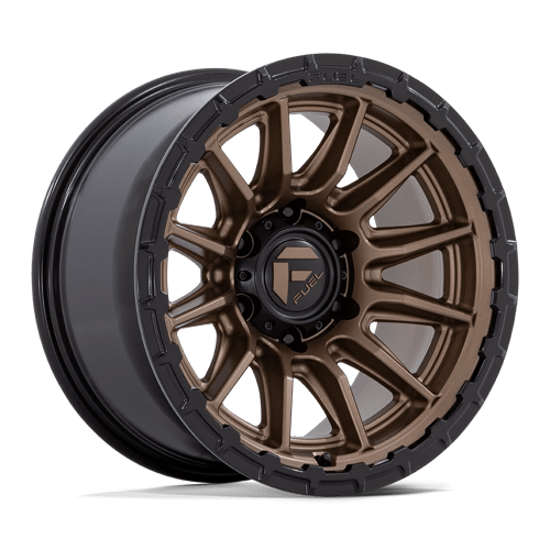 PISTON 20X9 6X5.5 106 +1 M-BRNZ GB-LP | Fuel 1PC