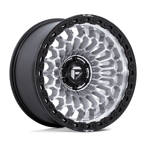 SINISTER 20X9 6X135 87 +1 MACH-BLK | Fuel 1PC