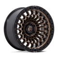 SINISTER 20X10 5X5 78 -18 M-BRNZ-BLK | Fuel 1PC