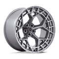 CHARGER 20X10 5X5 71 -18 PLTNM | Fuel 1PC