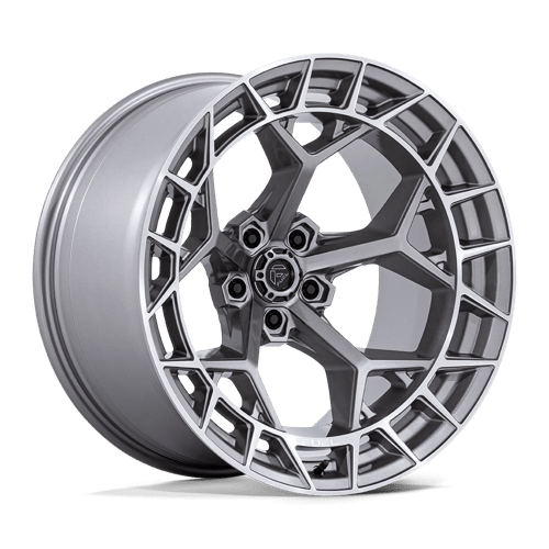 CHARGER 20X9 5X5 71 +1 PLTNM | Fuel 1PC