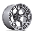 CHARGER 22X12 5X5 71 -44 PLTNM | Fuel 1PC