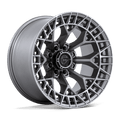 CHARGER 20X9 8X170 125 +1 PLTNM | Fuel 1PC