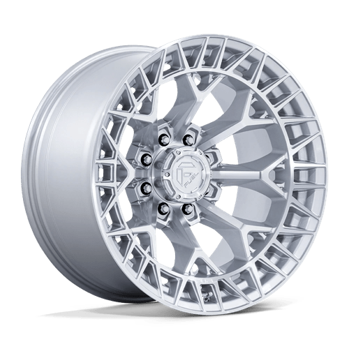 CHARGER 20X9 8X170 125 +1 G-SLV-MCH | Fuel 1PC