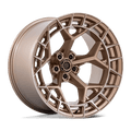 CHARGER 20X9 5X5 71 +1 PLTNM-BRNZ | Fuel 1PC