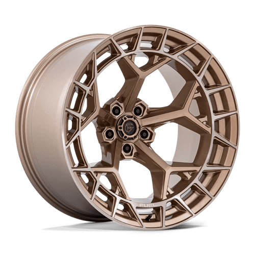 CHARGER 20X9 5X5 71 +1 PLTNM-BRNZ | Fuel 1PC