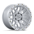 SURGE 20X9 6X135 87 +20 G-SLV-MCH | Fuel 1PC