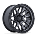 SURGE 20X9 6X135 87 +1 G-BLK-MCH-GTCC | Fuel 1PC