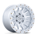 FORTRESS 18X9 6X135 87 +20 G-SLV-MCH | Fuel 1PC