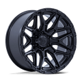 INJECTOR 20X10 5X5 71 -18 M-BLK | Fuel 1PC